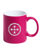 Mug multicolore