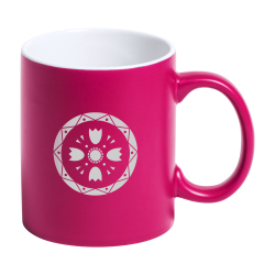 Mug multicolore