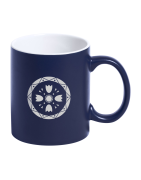 Mug multicolore
