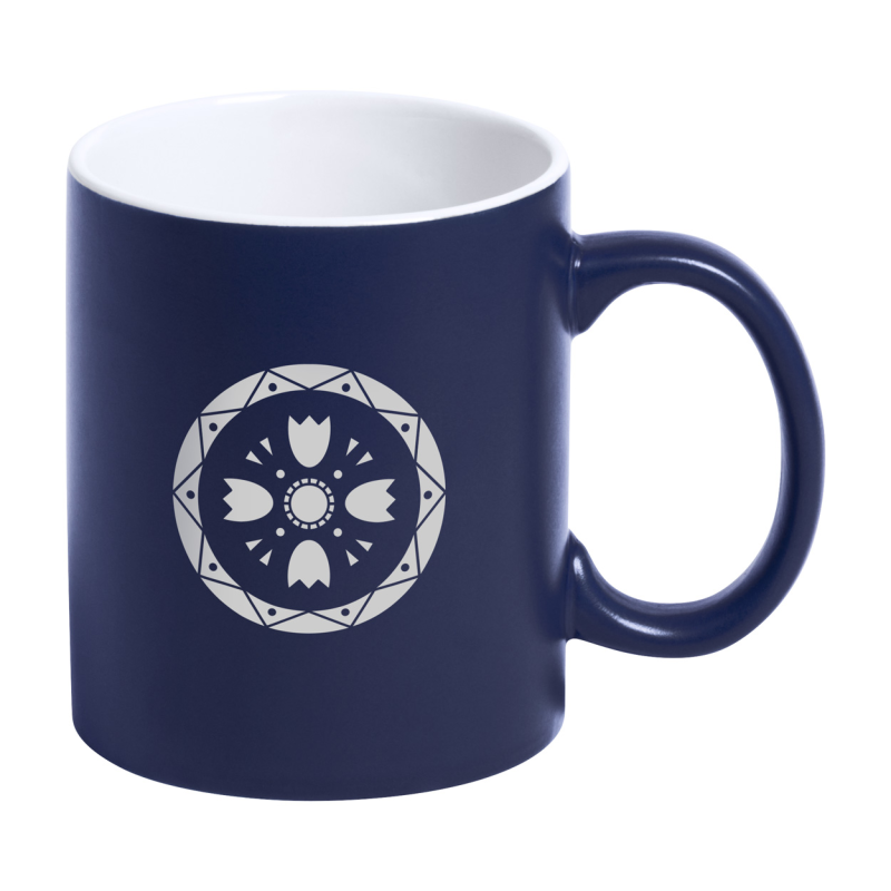 Mug multicolore