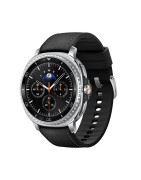 Galaxy Watch 8 Classic – Montre Connectée Multifonctions