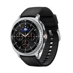 Galaxy Watch 8 Classic – Montre Connectée Multifonctions