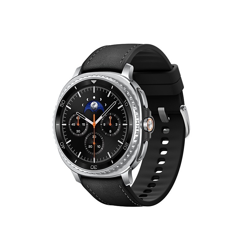 Galaxy Watch 8 Classic – Montre Connectée Multifonctions