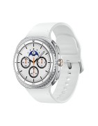 Galaxy Watch 8 Classic – Montre Connectée Multifonctions