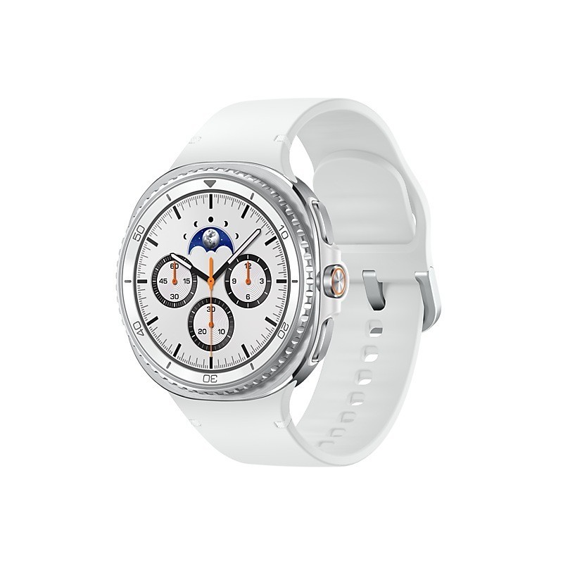 Galaxy Watch 8 Classic – Montre Connectée Multifonctions