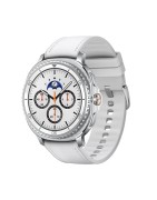 Galaxy Watch 8 Classic – Montre Connectée Multifonctions