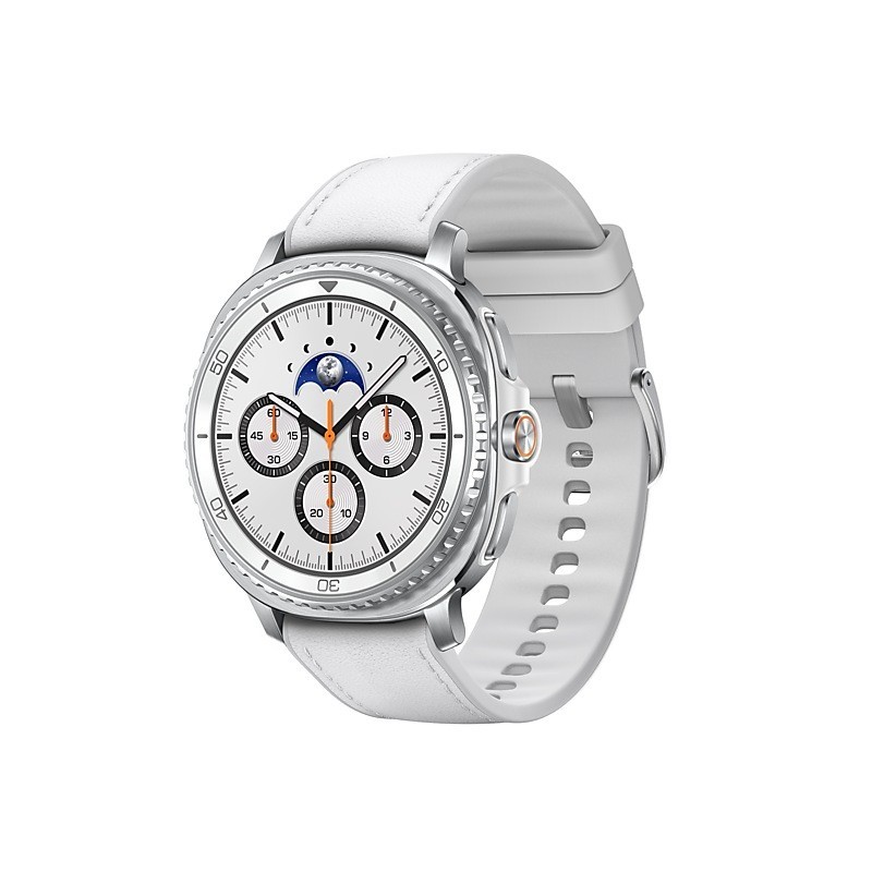 Galaxy Watch 8 Classic – Montre Connectée Multifonctions